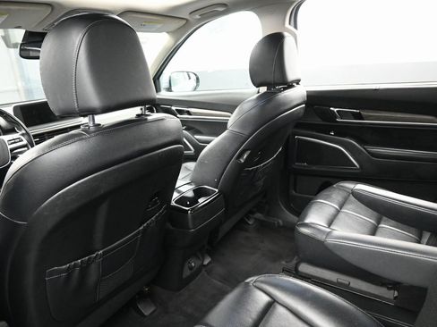 Used 2022 Kia Telluride SX image 30