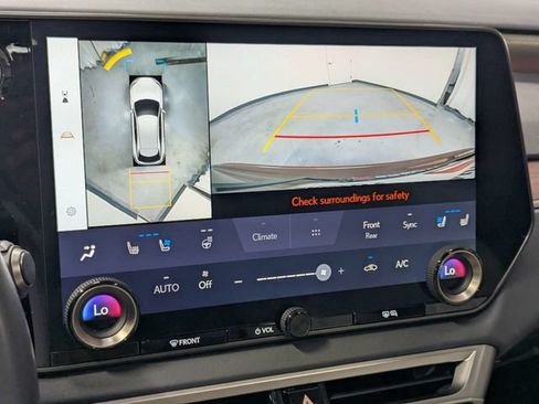 Used 2023 Lexus RX 350 Premium Plus w/ Cold Area Package FWD image 15