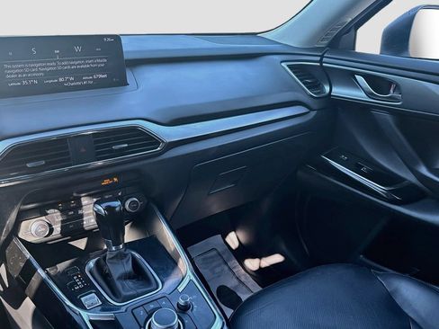 Certified 2023 MAZDA CX-9 Touring Plus AWD/4WD image 23