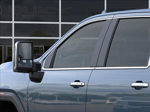 New 2026 GMC Sierra 2500 Denali image 12