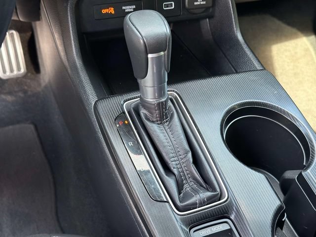 Used 2024 Honda Civic Sport image 34