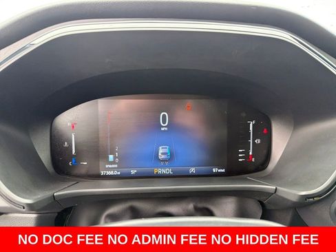 Used 2024 Ford Escape ST-Line AWD/4WD image 18