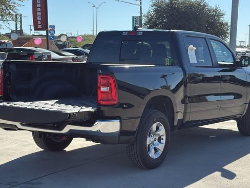 Certified 2025 RAM 1500 Tradesman image 5