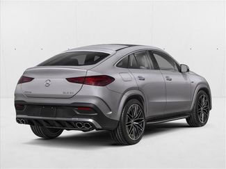 New 2026 Mercedes-Benz GLE 53 AMG 4MATIC Coupe video 2
