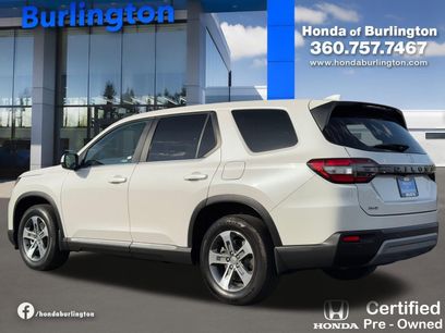Certified 2023 Honda Pilot EX-L