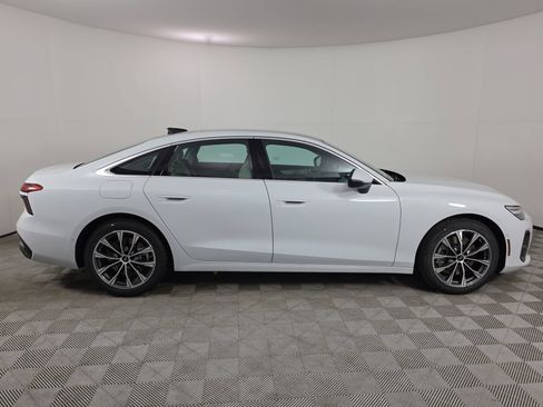 New 2026 Audi A6 Premium AWD/4WD image 8