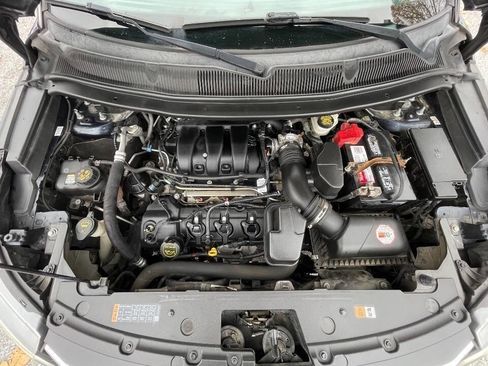 Used 2016 Ford Explorer XLT w/ Equipment Group 202A image 45