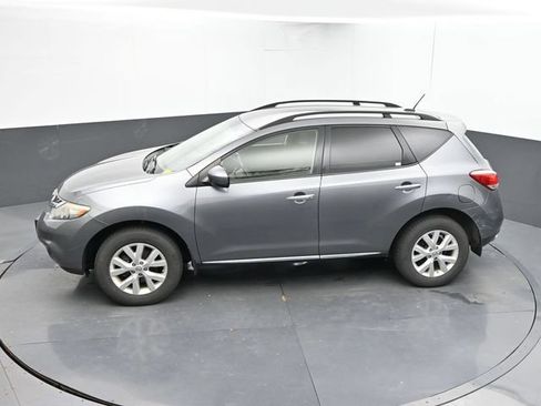 Used 2014 Nissan Murano SV w/ Value Package AWD/4WD image 16