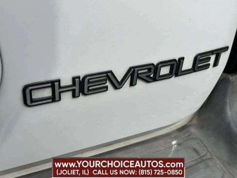 Used 2004 Chevrolet TrailBlazer LS w/ LS Preferred Equipment Group image 33