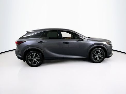 Used 2023 Lexus RX 350 Premium Plus w/ Accessory Package AWD/4WD image 4