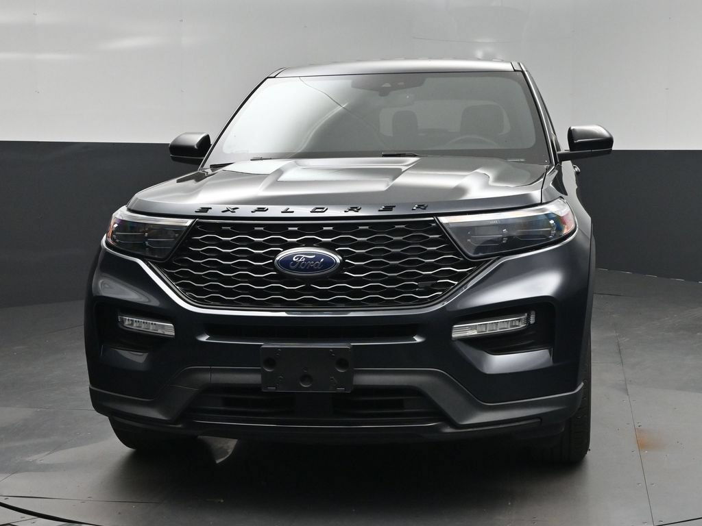 Used 2022 Ford Explorer ST AWD/4WD image 6