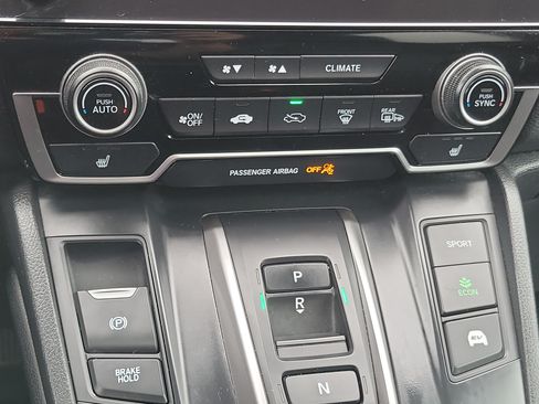 Used 2020 Honda CR-V EX-L image 36
