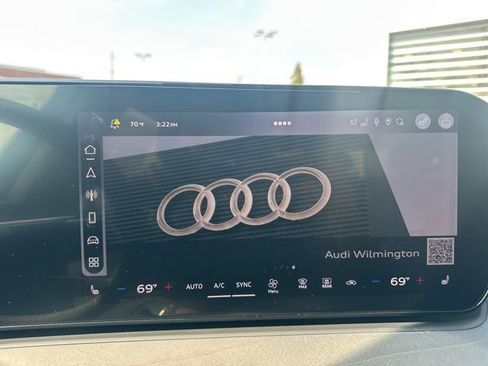 New 2026 Audi Q3 quattro 2.0T image 35