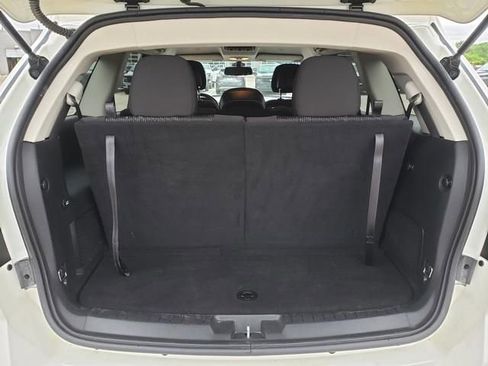 Used 2020 Dodge Journey SE w/ SE Popular Equipment Group FWD image 6