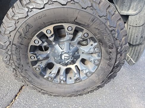 Used 2023 Toyota 4Runner SR5 Premium w/ Moonroof Package image 35