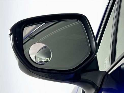Used 2024 Subaru WRX AWD/4WD image 5