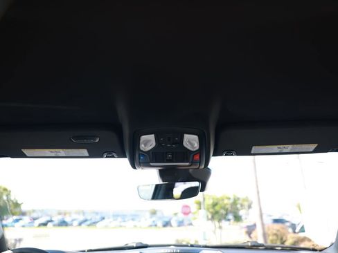 New 2026 RAM 1500 4x4 Crew Cab image 26