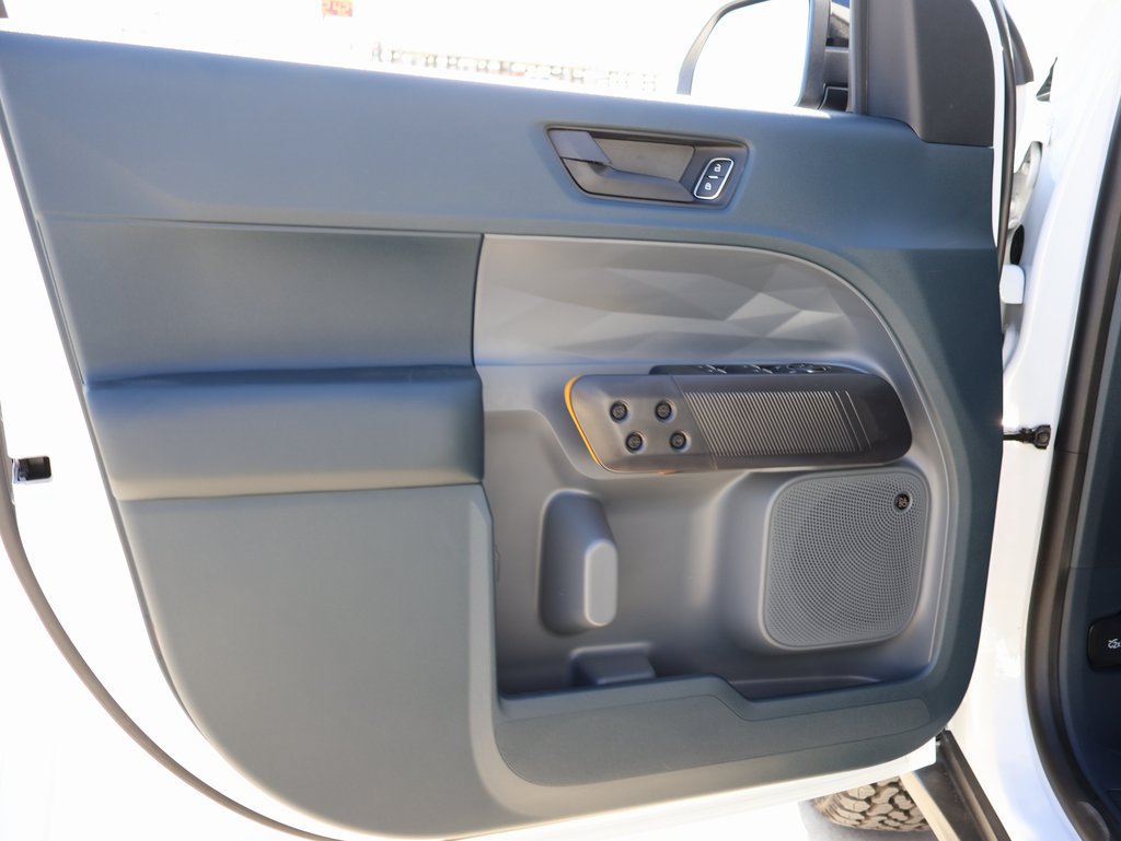 New 2026 Ford Maverick Tremor AWD/4WD image 21