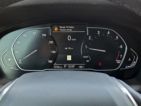 Used 2022 BMW X3 xDrive30i AWD/4WD image 20