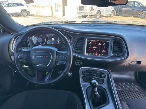 Certified 2020 Dodge Challenger R/T Scat Pack image 14