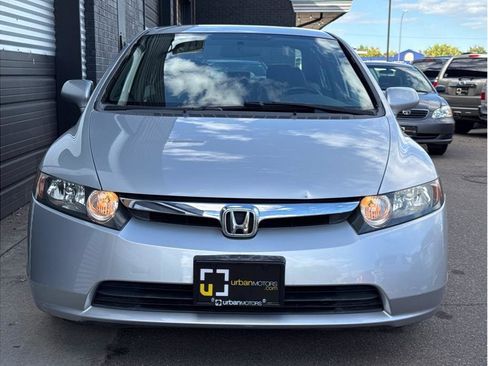 Used 2007 Honda Civic LX image 13