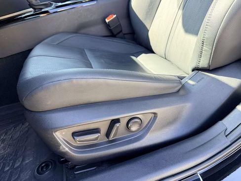 Certified 2025 Toyota Camry XSE w/ Premium Plus Package FWD image 18