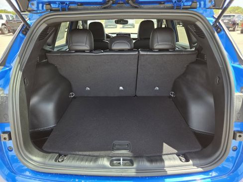 New 2026 Jeep Compass Latitude image 25