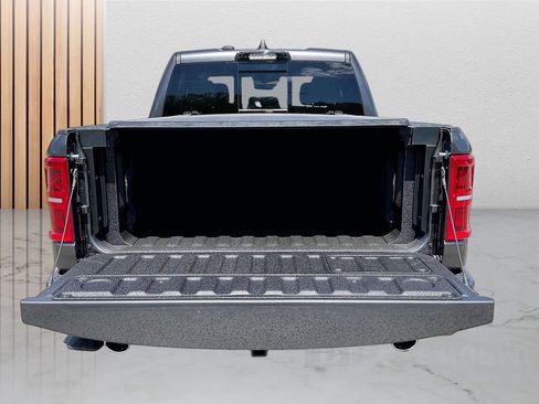 New 2026 RAM 1500 Tungsten w/ Bed Utility Group AWD/4WD image 26