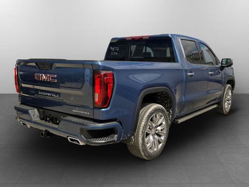 New 2026 GMC Sierra 1500 Denali w/ Denali Reserve Package AWD/4WD image 6