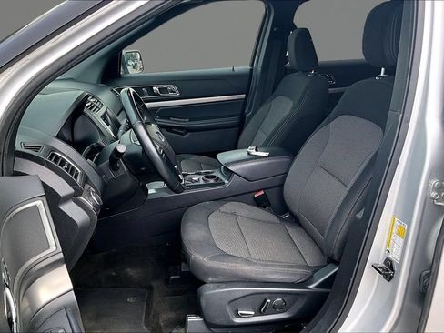 Used 2018 Ford Explorer XLT w/ Equipment Group 201A FWD image 19