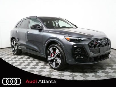 New 2026 Audi SQ5 Premium Plus