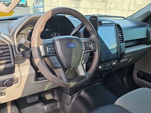 Used 2019 Ford F150 XL w/ Equipment Group 101A Mid image 15
