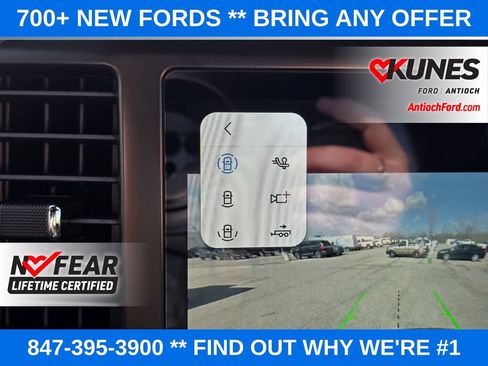 New 2026 Ford F150 XLT w/ Equipment Group 303A High AWD/4WD image 71