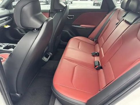 New 2026 Kia K4 EX FWD image 15