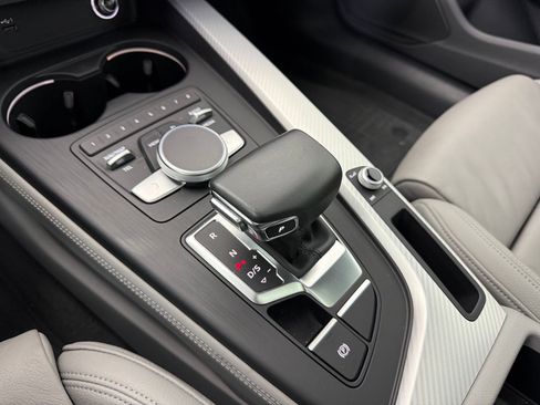 Used 2019 Audi A5 2.0T Premium Plus w/ Premium Plus image 20