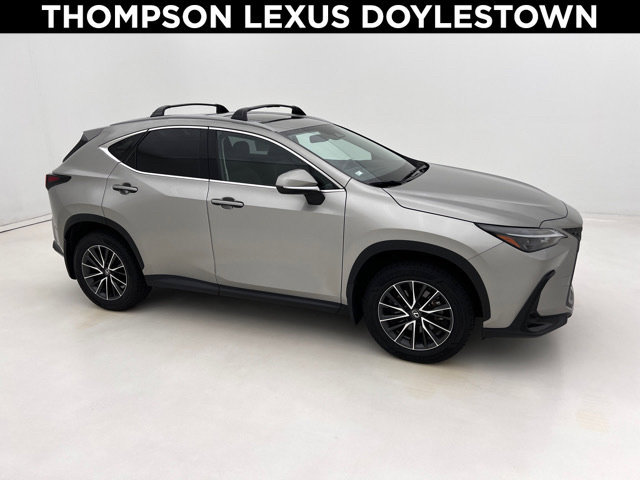 Used 2024 Lexus NX 350 AWD w/ Cold Area Package 360° Tour