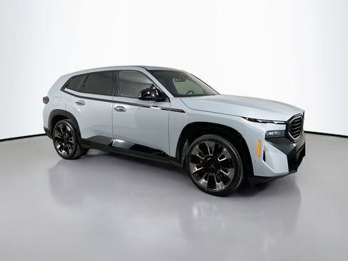 Certified 2024 BMW XM Label Red w/ M Driver's Package image 4