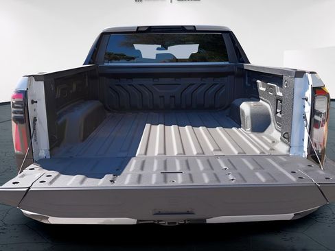 New 2026 GMC Sierra EV Denali image 28