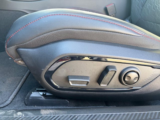 Used 2026 Dodge Charger Scat Pack w/ Blacktop Package AWD/4WD image 17