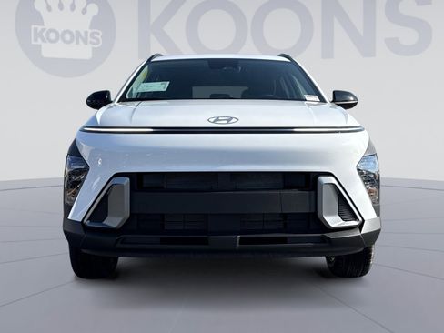 New 2026 Hyundai Kona SEL Sport image 11