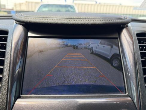 Used 2015 Chevrolet Impala LT w/ Convenience Package FWD image 41