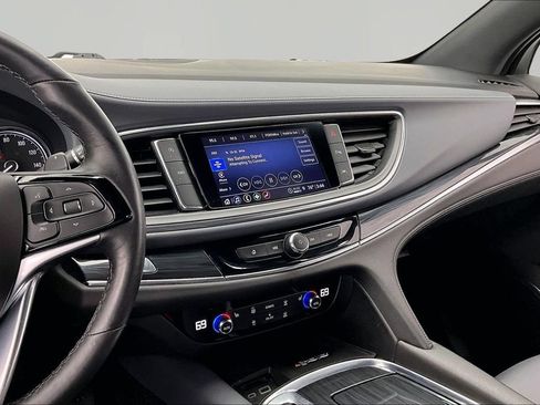 Used 2024 Buick Enclave Essence w/ Experience Buick Package AWD/4WD image 6