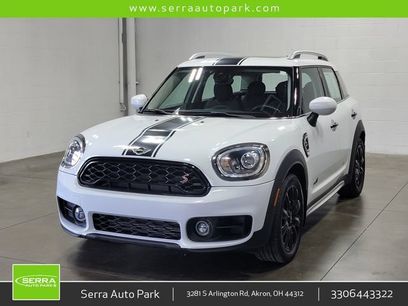 Used 2020 MINI Cooper Countryman S