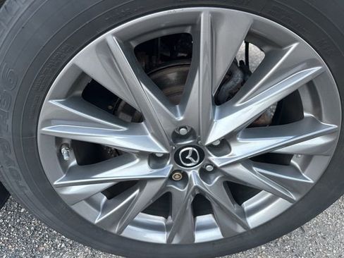 Used 2020 MAZDA CX-5 Grand Touring w/ GT Premium Package image 6