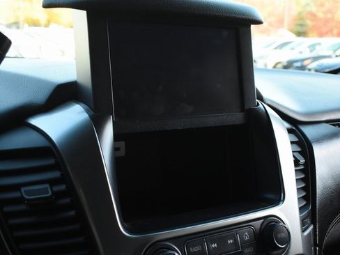 Used 2016 Chevrolet Tahoe LT w/ Luxury Package image 47