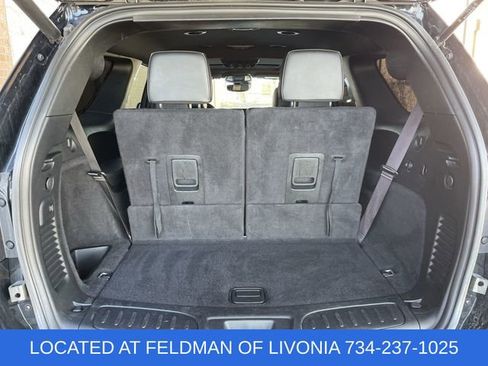Used 2024 Dodge Durango R/T image 26
