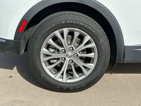 Used 2023 Buick Envision Preferred image 30