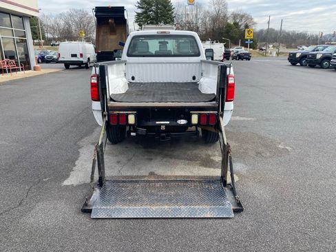 Used 2016 Ford F350 XL image 24