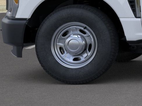 New 2026 Ford F350 XL image 48