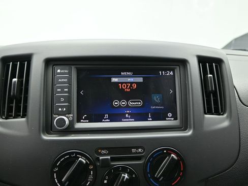 Used 2020 Nissan NV200 SV w/ Back Door Glass Package FWD image 13